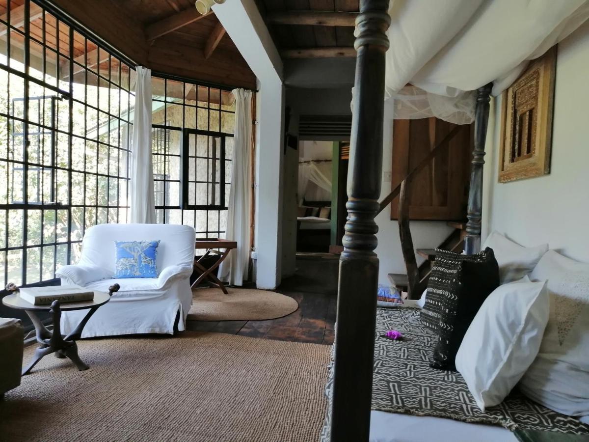 Meru House Lekisilai Arusha Exterior photo