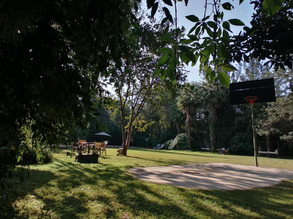 Meru House Lekisilai Arusha Exterior photo