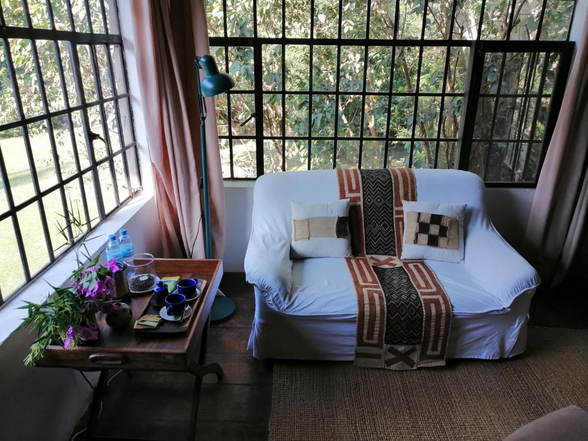Meru House Lekisilai Arusha Exterior photo