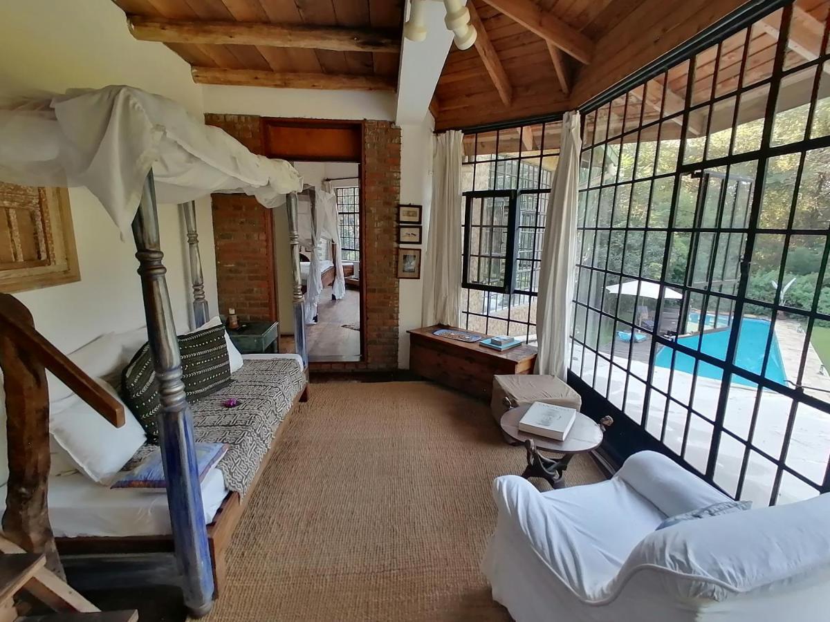 Meru House Lekisilai Arusha Exterior photo