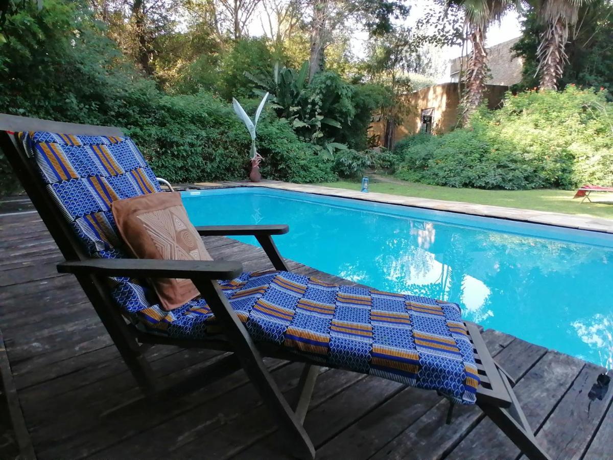 Meru House Lekisilai Arusha Exterior photo