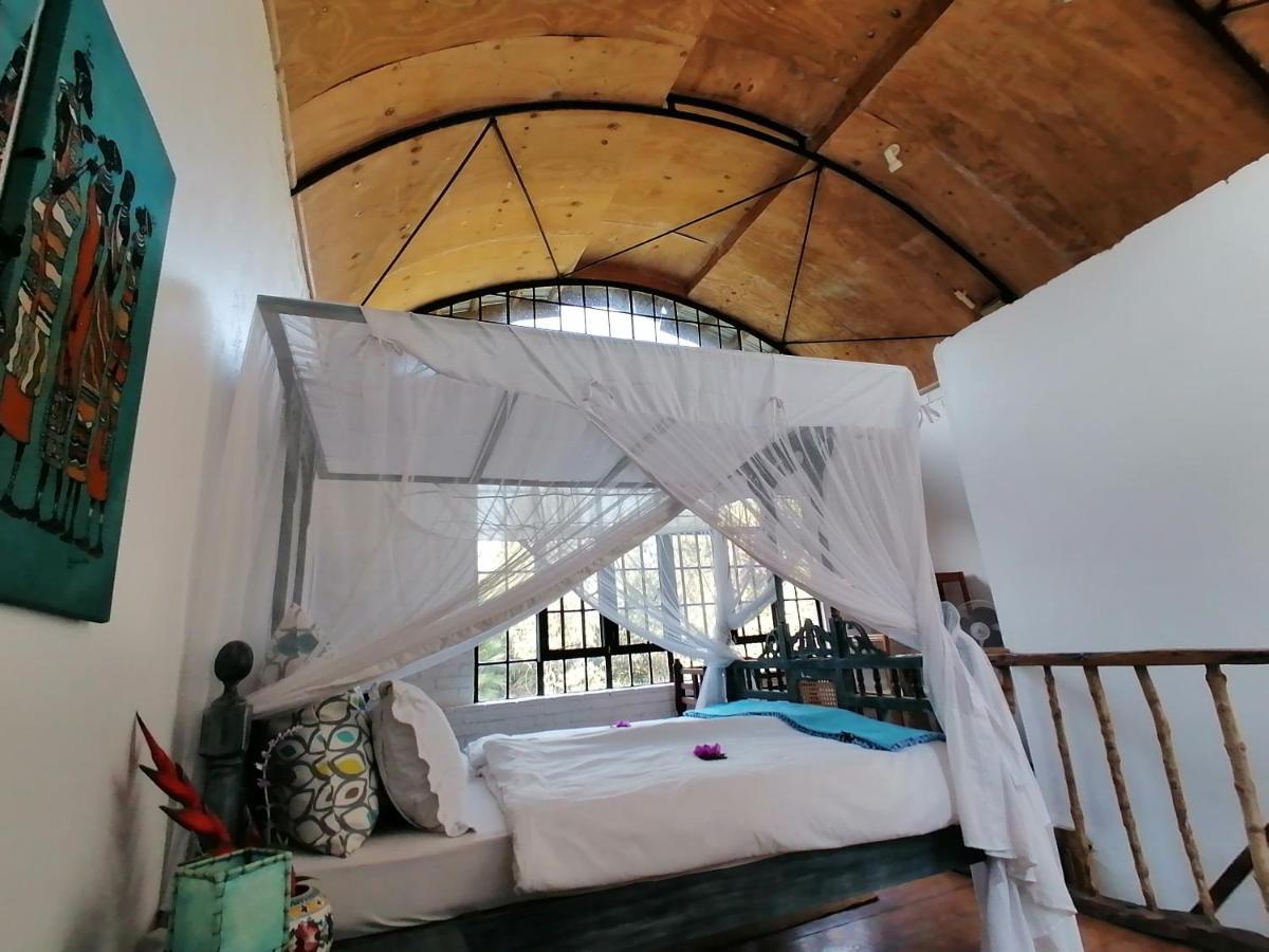 Meru House Lekisilai Arusha Exterior photo
