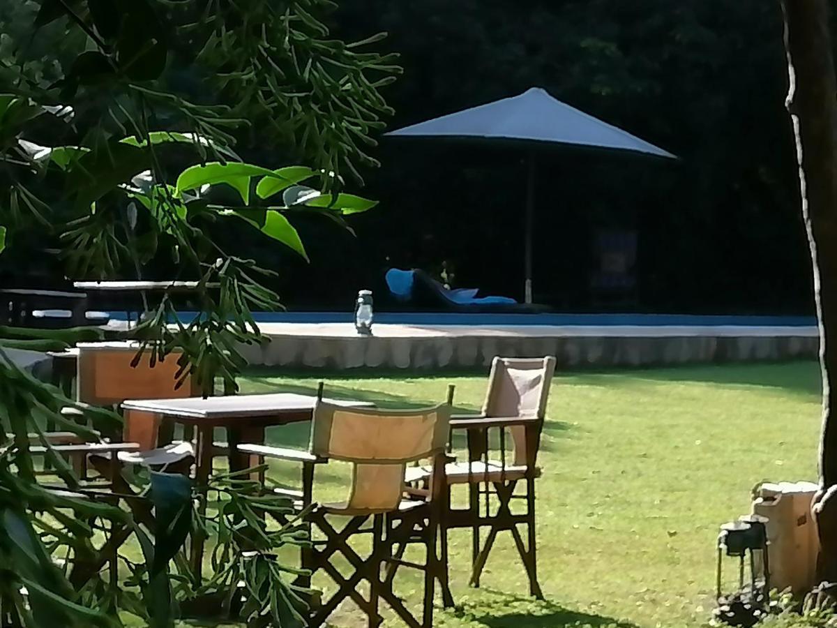 Meru House Lekisilai Arusha Exterior photo