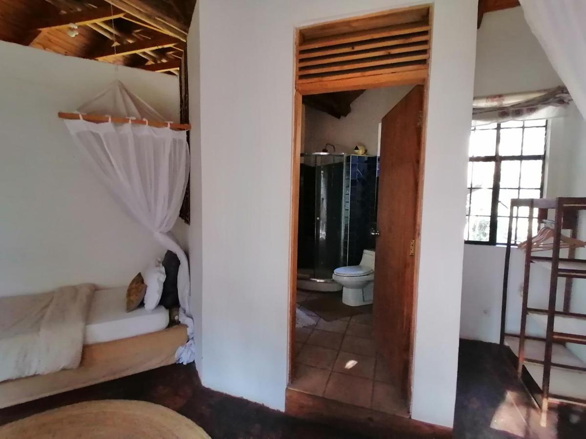 Meru House Lekisilai Arusha Exterior photo