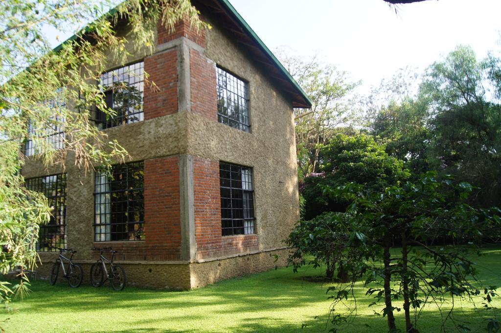 Meru House Lekisilai Arusha Exterior photo