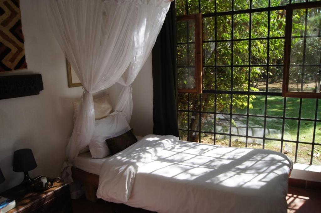 Meru House Lekisilai Arusha Exterior photo