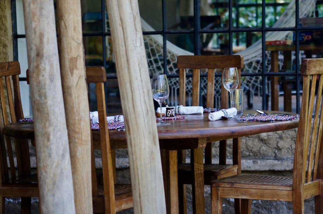 Meru House Lekisilai Arusha Exterior photo
