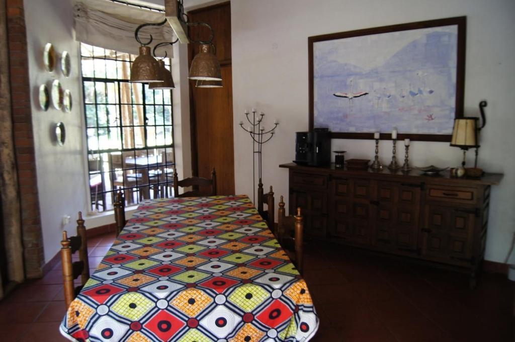 Meru House Lekisilai Arusha Exterior photo