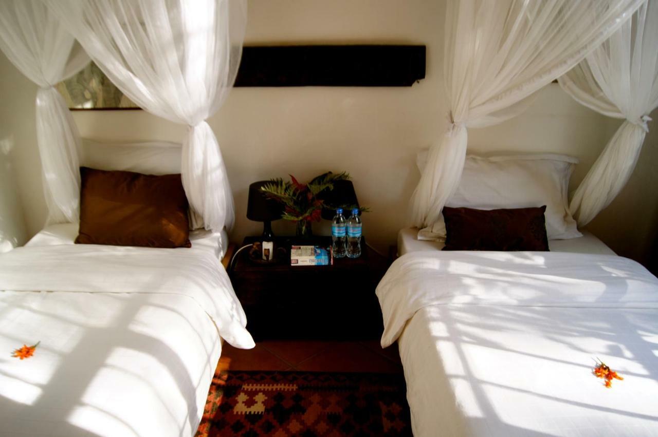 Meru House Lekisilai Arusha Exterior photo